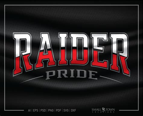 The Role of Tradition in the Blood Red Raiders Mascot: Honoring the Past to Inspire the Future